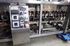 Dca 12 Ft. Natural Gas Donut Fryer